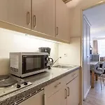 Ferienwohnung, St Peter - Ording *