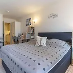 Ferienwohnung, St Peter - Ording Appartamento