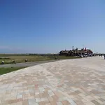 Ferienwohnung, St Peter - Ording Appartamento *