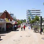 Ferienwohnung, St Peter - Ording * Böhl
