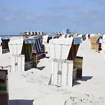 Ferienwohnung, St Peter - Ording