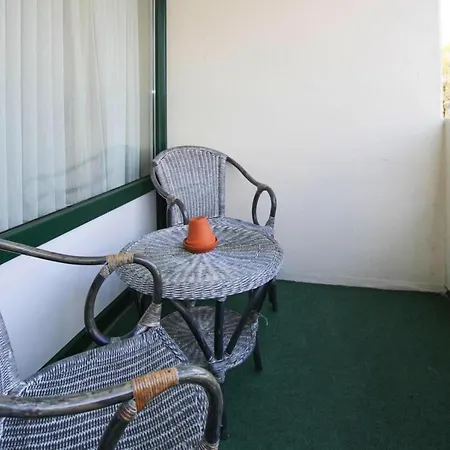 Apartment Ferienwohnung, St Peter - Ording Sankt Peter-Ording