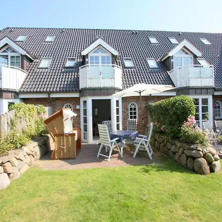 Apartment Ferienwohnung, St Peter - Ording Sankt Peter-Ording