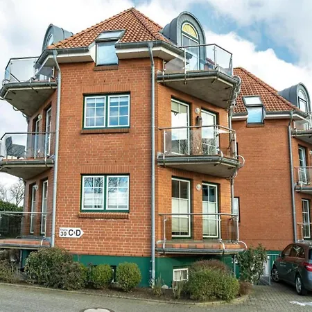 Ferienwohnung, St Peter - Ording Apartment *