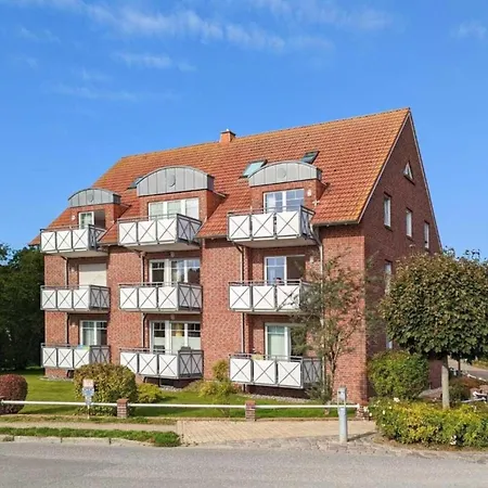 Ferienwohnung, St Peter - Ording Apartment