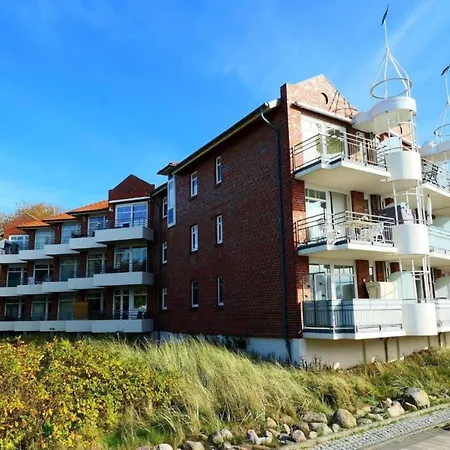 Ferienwohnung, St Peter - Ording Apartment *
