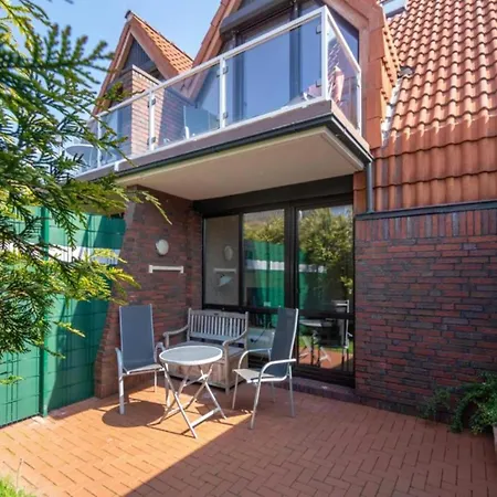 Apartment Ferienwohnung, St Peter - Ording Sankt Peter-Ording