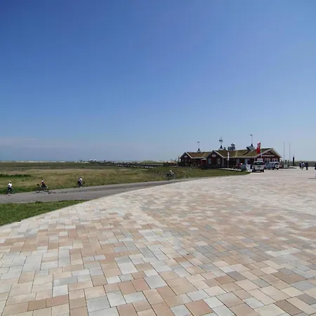 Ferienwohnung, St Peter - Ording *