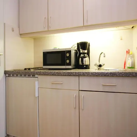 Ferienwohnung, St Peter - Ording *