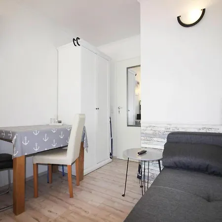 Ferienwohnung, St Peter - Ording Apartment