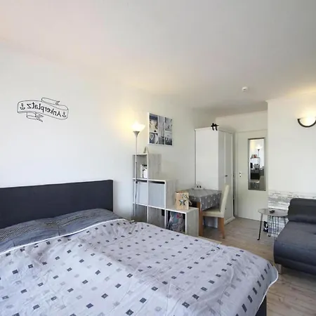 Ferienwohnung, St Peter - Ording Apartment *