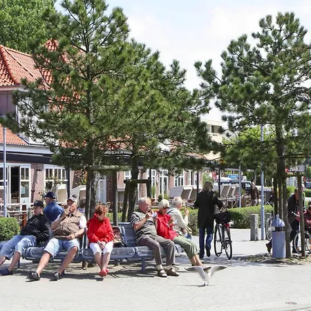 Ferienwohnung, St Peter - Ording Apartment Sankt Peter-Ording