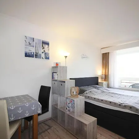 Ferienwohnung, St Peter - Ording Sankt Peter-Ording