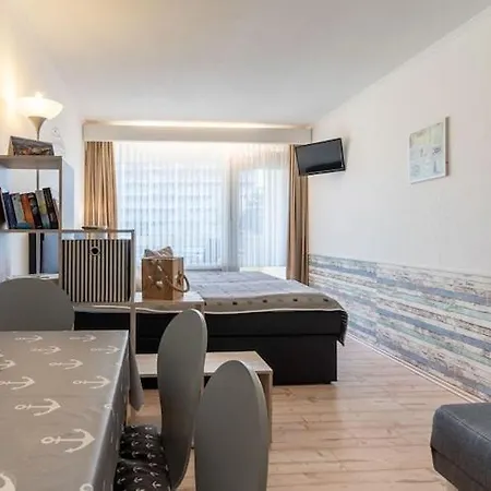 Ferienwohnung, St Peter - Ording Sankt Peter-Ording