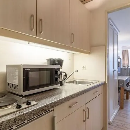 Ferienwohnung, St Peter - Ording