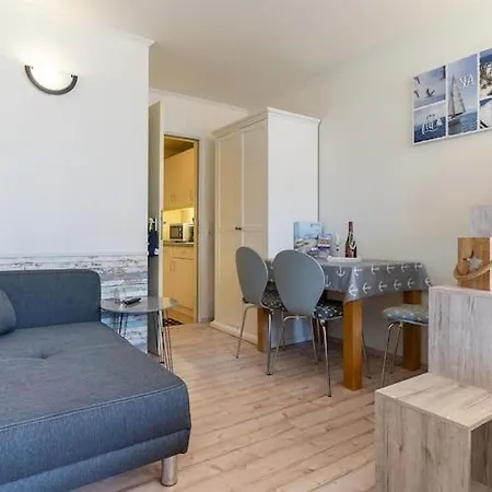 Apartment Ferienwohnung, St Peter - Ording *