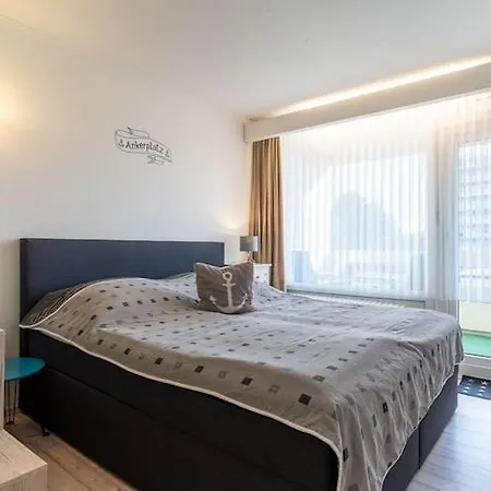 Ferienwohnung, St Peter - Ording Apartmán Sankt Peter-Ording