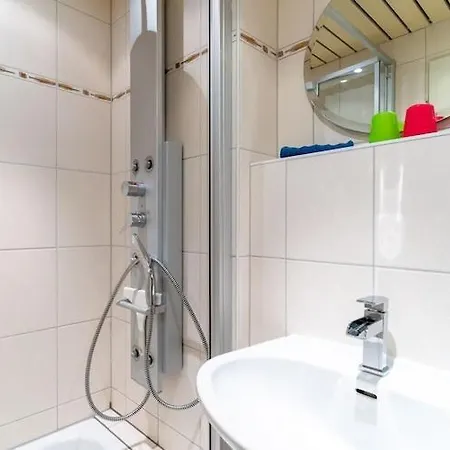 Ferienwohnung, St Peter - Ording *