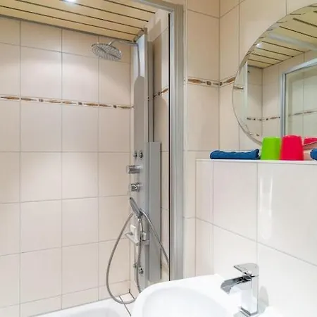 Ferienwohnung, St Peter - Ording