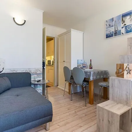 Ferienwohnung, St Peter - Ording * Böhl