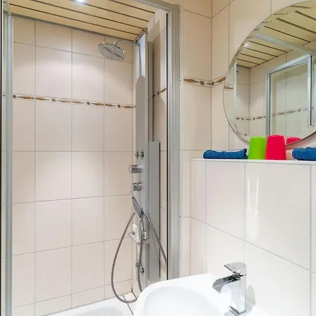 Ferienwohnung, St Peter - Ording Appartamento