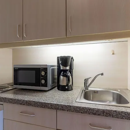Ferienwohnung, St Peter - Ording Appartamento