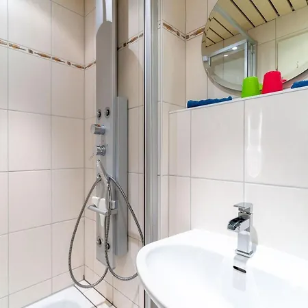 Appartamento Ferienwohnung, St Peter - Ording *