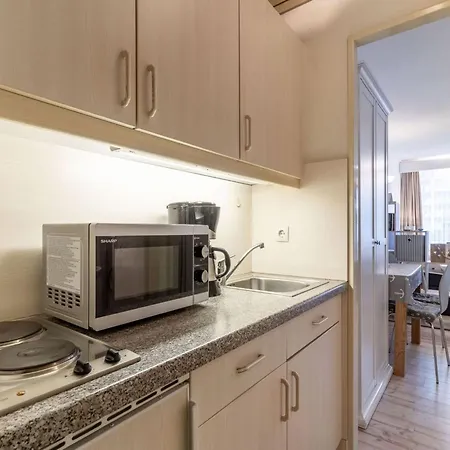 Ferienwohnung, St Peter - Ording *
